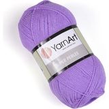 Yarnart 223 Super Perlee El Örgü İpi