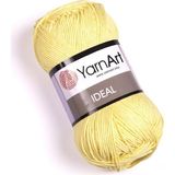 Yarnart 224 Ideal El Örgü İpi