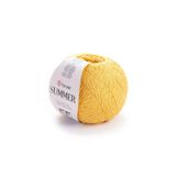 Yarnart 23 Summer Işıltılı El Örgü İpi