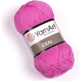 Yarnart 231 Ideal El Örgü İpi