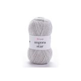 Yarnart 282 Angora Star El Örgü İpi