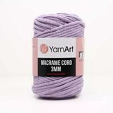 Yarnart 3 mm 765 250 gr Macrame Cord