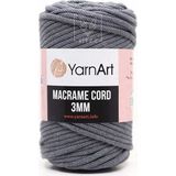 Yarnart 3 mm 774 250 gr Macrame Cord