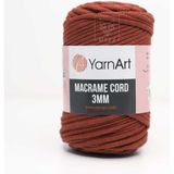 Yarnart 3 mm 785 250 gr Macrame Cord El Örgü İpi