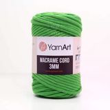Yarnart 3 mm 802 250 gr Macrame Cord
