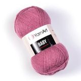 Yarnart 3017 Baby 5x50 gr El Örgü İpi