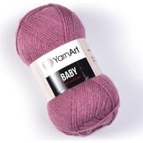 Yarnart 3017 Baby El Örgü İpi