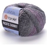 Yarnart 303 Pacific Chunky El Örgü İpi