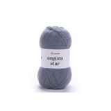 Yarnart 3088 Angora Star El Örgü İpi