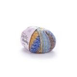 Yarnart 309 Pacific Chunky El Örgü İpi