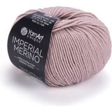 Yarnart 3307 Imperial Merino El Örgü Ipi