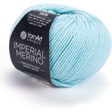Yarnart 3329 Imperial Merino El Örgü Ipi