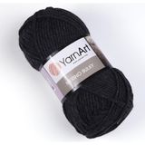 Yarnart 359 Merino Bulky El Örgü İpi