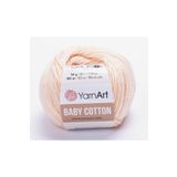 Yarnart 411 Baby Cotton İp