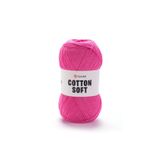 Yarnart 42 Cotton Soft El Örgü İpi
