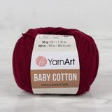 Yarnart 428 Baby Cotton İp