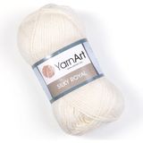 Yarnart 430 Silky Royal El Örgü İpi