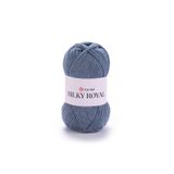 Yarnart 431 Silky Royal El Örgü İpi