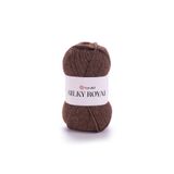 Yarnart 436 Silky Royal El Örgü İpi