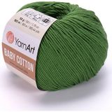 Yarnart 441 Baby Cotton İp