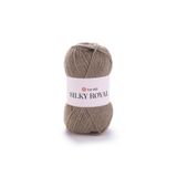 Yarnart 442 Silky Royal El Örgü İpi