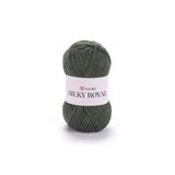 Yarnart 446 Silky Royal El Örgü İpi