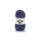 Yarnart 45 Cotton Soft El Örgü İpi