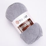 Yarnart 46 Cotton Soft El Örgü İpi