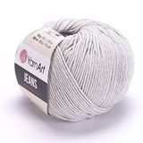 Yarnart 49 50 gr Jeans