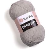 Yarnart 49 Cotton Soft El Örgü İpi