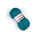 Yarnart 50 11448 Merino De Luxe El Örgü İpi