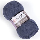 Yarnart 50 3088 Merino De Luxe El Örgü İpi