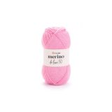 Yarnart 50 597 Merino De Luxe El Örgü İpi