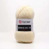 Yarnart 50 7003 Merino De Luxe El Örgü İpi