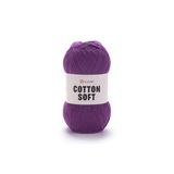 Yarnart 50 Cotton Soft El Örgü İpi