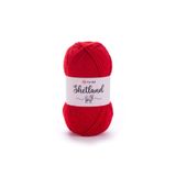 Yarnart 507 Shetland El Örgü İpi