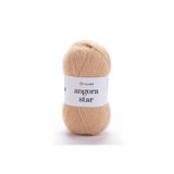 Yarnart 511 Angora Star El Örgü İpi