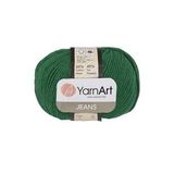 Yarnart 52 50 gr Jeans