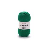 Yarnart 52 Cotton Soft El Örgü İpi