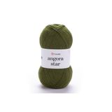 Yarnart 530Angora Star El Örgü İpi