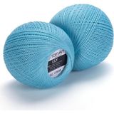 Yarnart 5353 Lily Merserize Dantel İpi