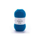 Yarnart 545 Angora Star El Örgü İpi