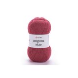 Yarnart 570 Angora Star El Örgü İpi