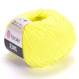 Yarnart 58 50 gr Jeans