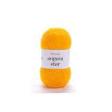 Yarnart 586 Angora Star El Örgü İpi