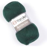 Yarnart 590 Angora Star El Örgü İpi