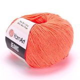 Yarnart 61 50 gr Jeans