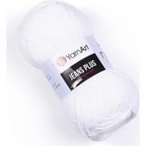 Yarnart 62 100 gr Jeans Plus El Örgü İpi