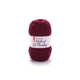 Yarnart 623 Shetland Chunky El Örgü İpi