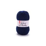 Yarnart 634 Shetland Chunky El Örgü İpi